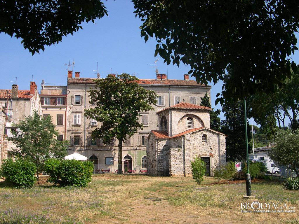 Pula